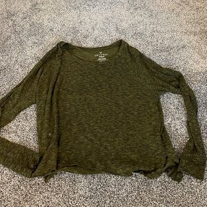 American Eagle Soft Sweater size XS